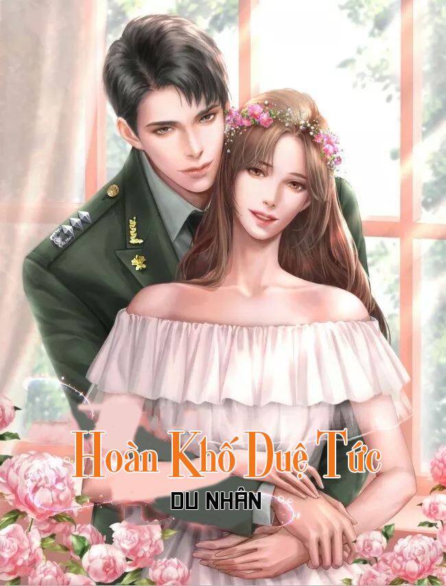 Hoàn Khố Duệ Tức (Dịch)